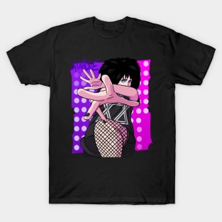 Siouxsie Sioux Israel T-Shirt